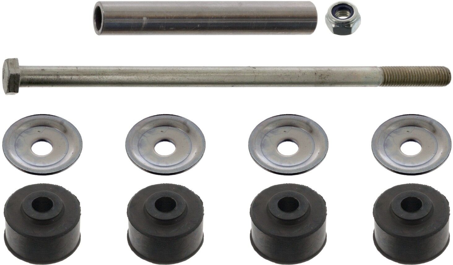 FEBI BILSTEIN 03207 Anti-roll bar link