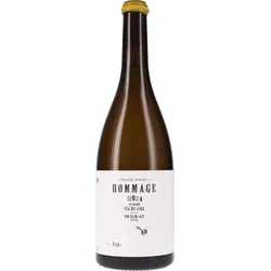 Hommage Portal del Priorat 2024 BIO