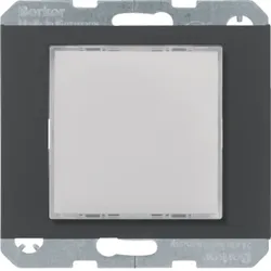 Berker LED-Signallicht rot/grün 29527006