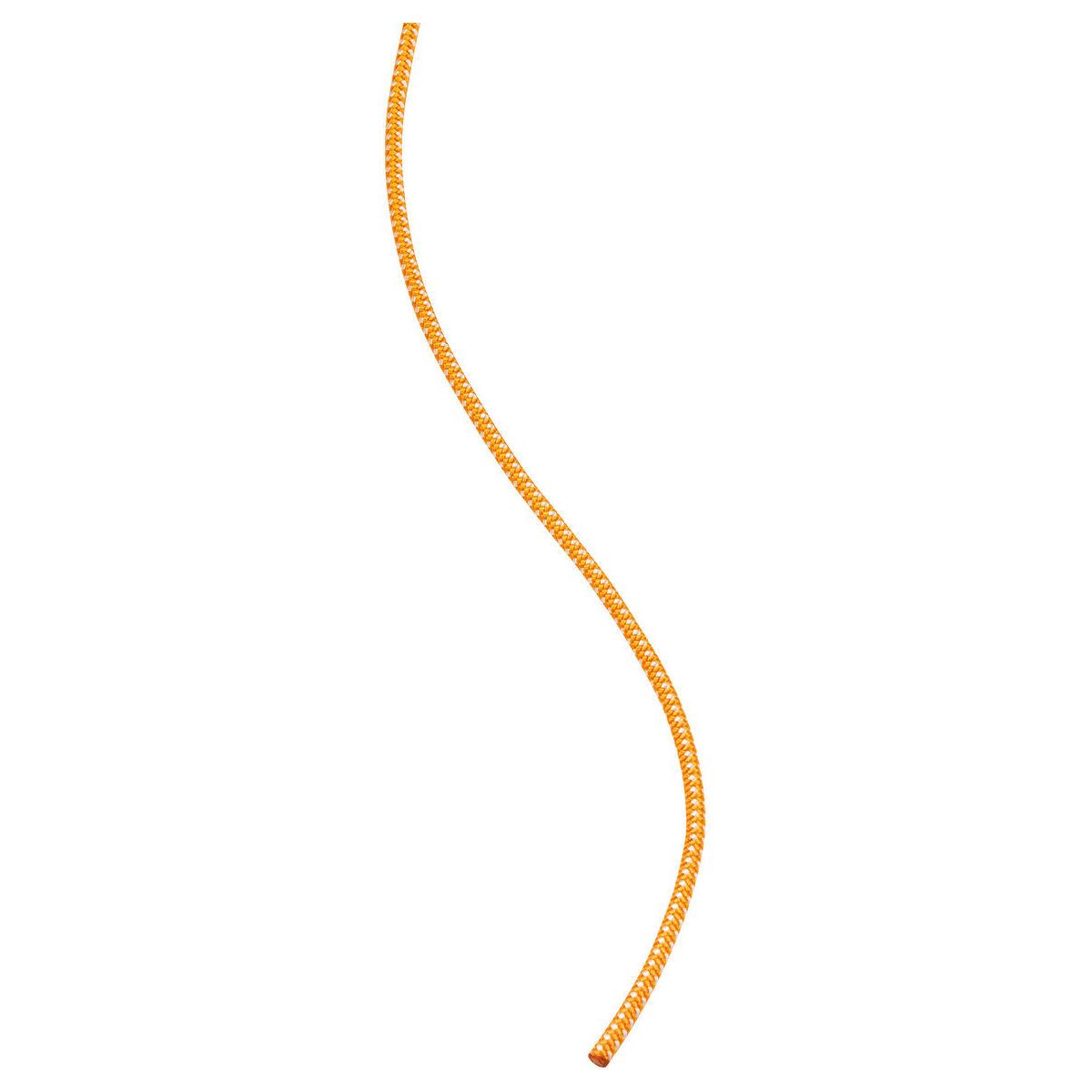 Petzl Cords orange 4 mm R044AA00