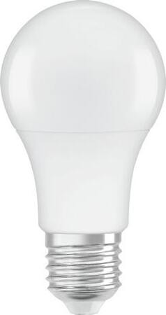 Osram LED Star Classic A 60 E27 LED-lampen set van 3 stuks