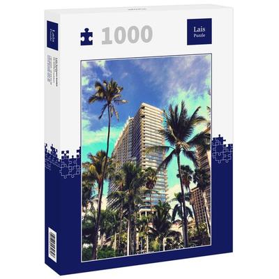 Lais Puzzle Hawaii 1000 Teile