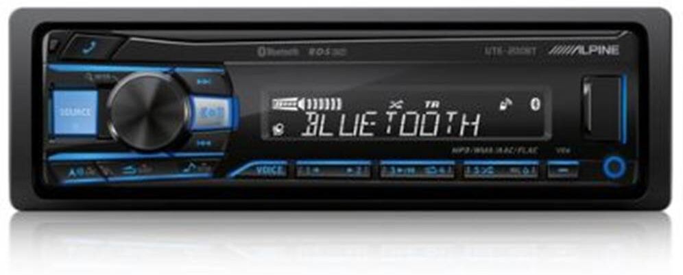 Autorrádio Alpine Ute-200Bt