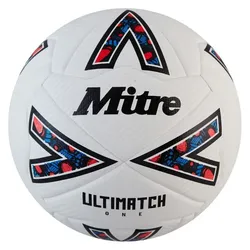 Mitre, Fussbälle, (5)