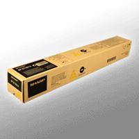 Sharp Toner BP-GT70YA yellow