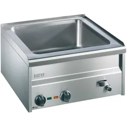 EKU Snackline Bain Marie BME-60