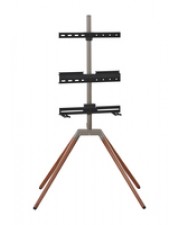 One for All 70" TV Stand TURN 360 dark (WM7475)