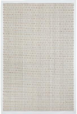 Terra by Obeetee Sona Ivory Rug