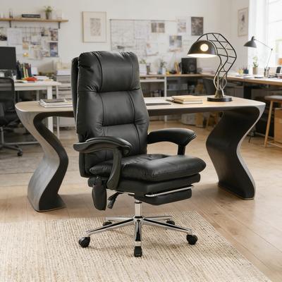 Kodotan sofa Ergonomic Office Chair,Executive Desk Chair,Massage Office Chair(Only Includes Office Chair)