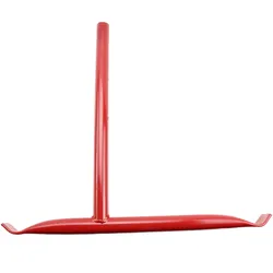 Abstellfuß Mähbalken | 627.12.049