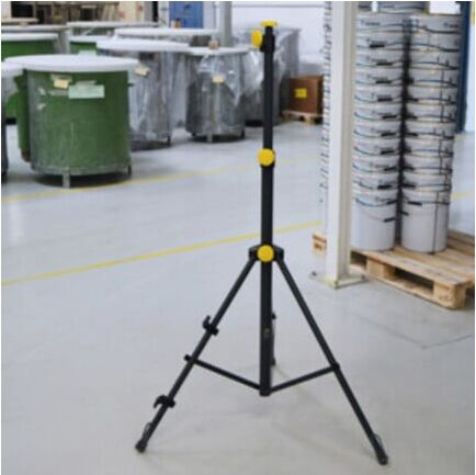 Stativ Tripod EX 1,35-3m SCANGRIP (03.5607)