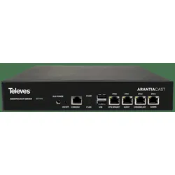 Televes Arantiacast Server Lite ACAST-LT100
