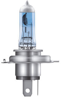 Osram Glühlampe, Nebelscheinwerfer 64193cbn-1bl