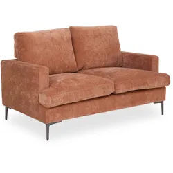 Sofa 2-Sitzer KALVIN (BHT 143x90x85 cm) - BHT 143x90x85 cm