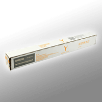 Utax Toner CK-8511Y 1T02L7AUT0 yellow