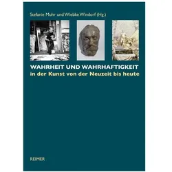 Wahrheit und Wahrhaftigkeit, Fachbücher von Wolfgang Brückle, Lars Brückle Blunck