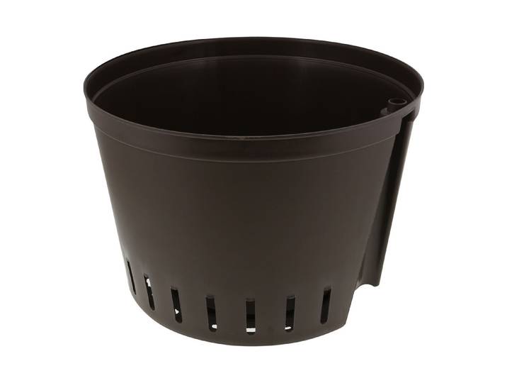Luwasa Kulturtopf Braun ⌀ 28 cm