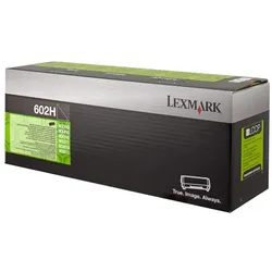 Lexmark, Toner, 60F2H00 (BK)