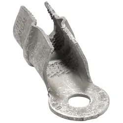 ABB 220022 Ringverbinder fuer Lackdrahtkabel, verzinnte Kupferlegierung, Kombination Querschnitt 55.7 - 88.7 mm2, 7TAI029030R0012 VPE=25  - 25 Stück