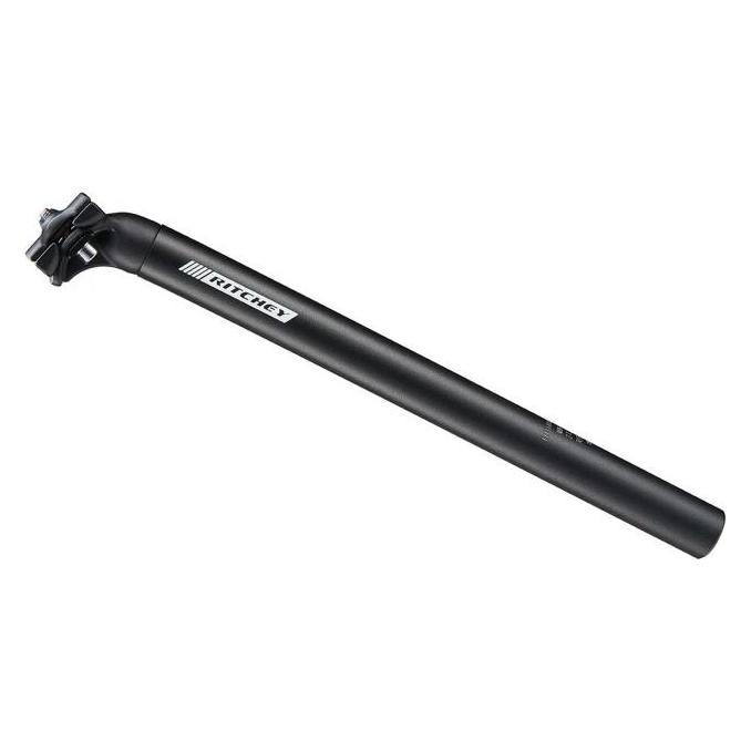 Ritchey 2-Bolt Sattelstütze (27.20 mm) (41025317005)