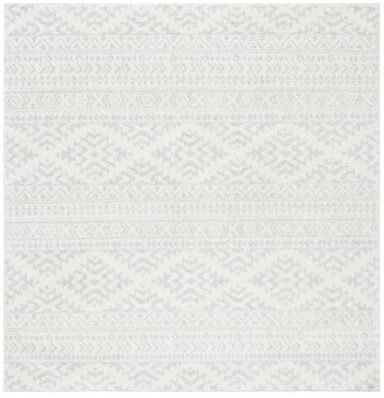 SAFAVIEH Tulum Bora Moroccan Boho Chic Area Rug