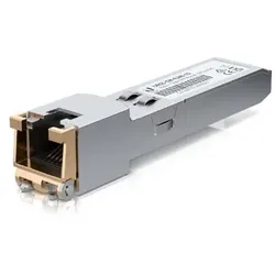 Ubiquiti SFP auf RJ45 Transceivermodul