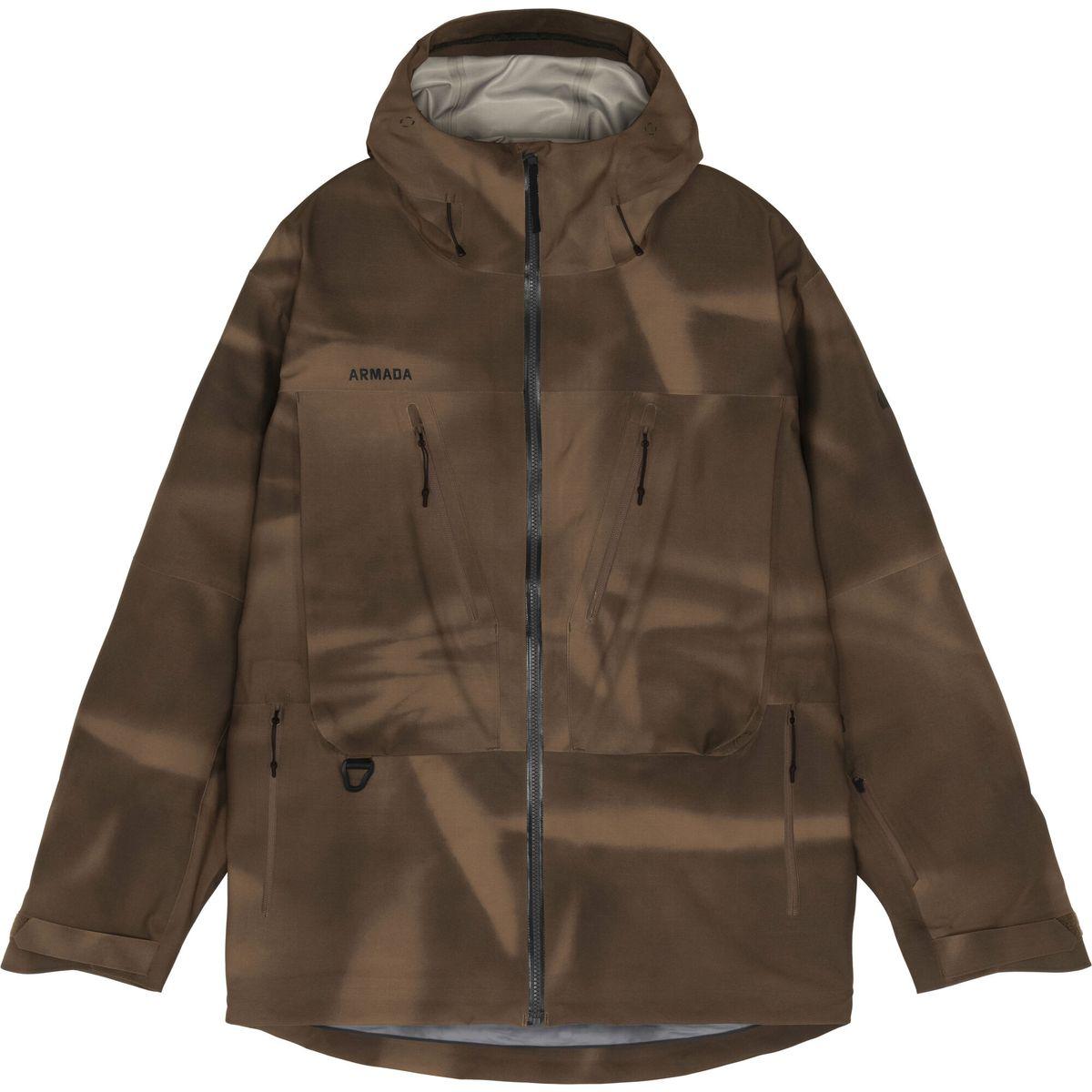Armada Herren Grands 3L Jacket