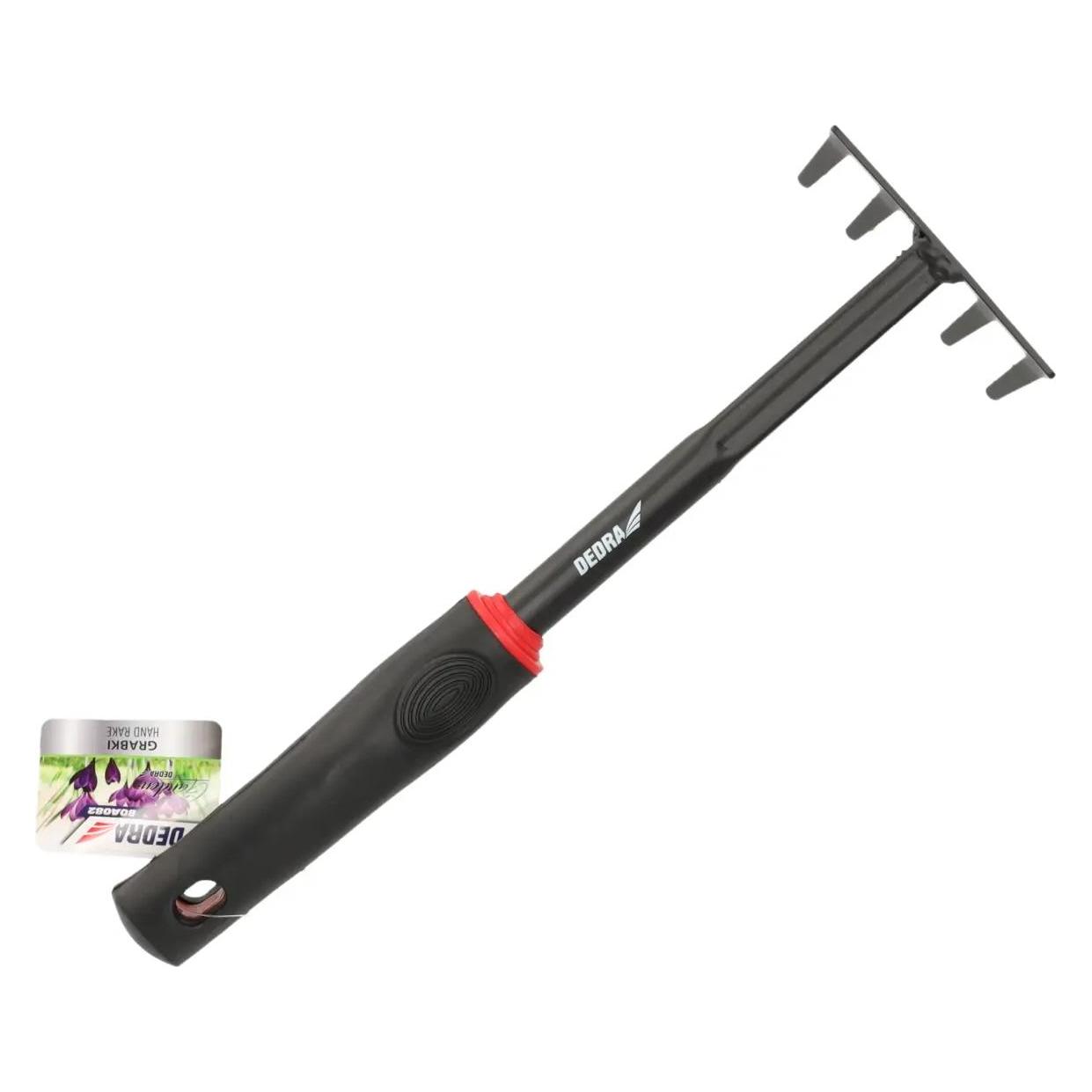 Dedra Handrechen (80A082)