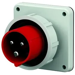Mennekes Anbaustecker 832