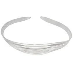 Scubapro - Maskenband für die ZOOM Maske - Farbe: Clear