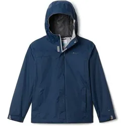 COLUMBIA Jungen Jacke Watertight™ Jacket, Größe S in Blau 471