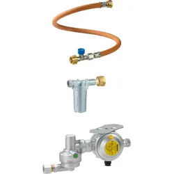 Gok Caramatic DriveOne Set horizontal