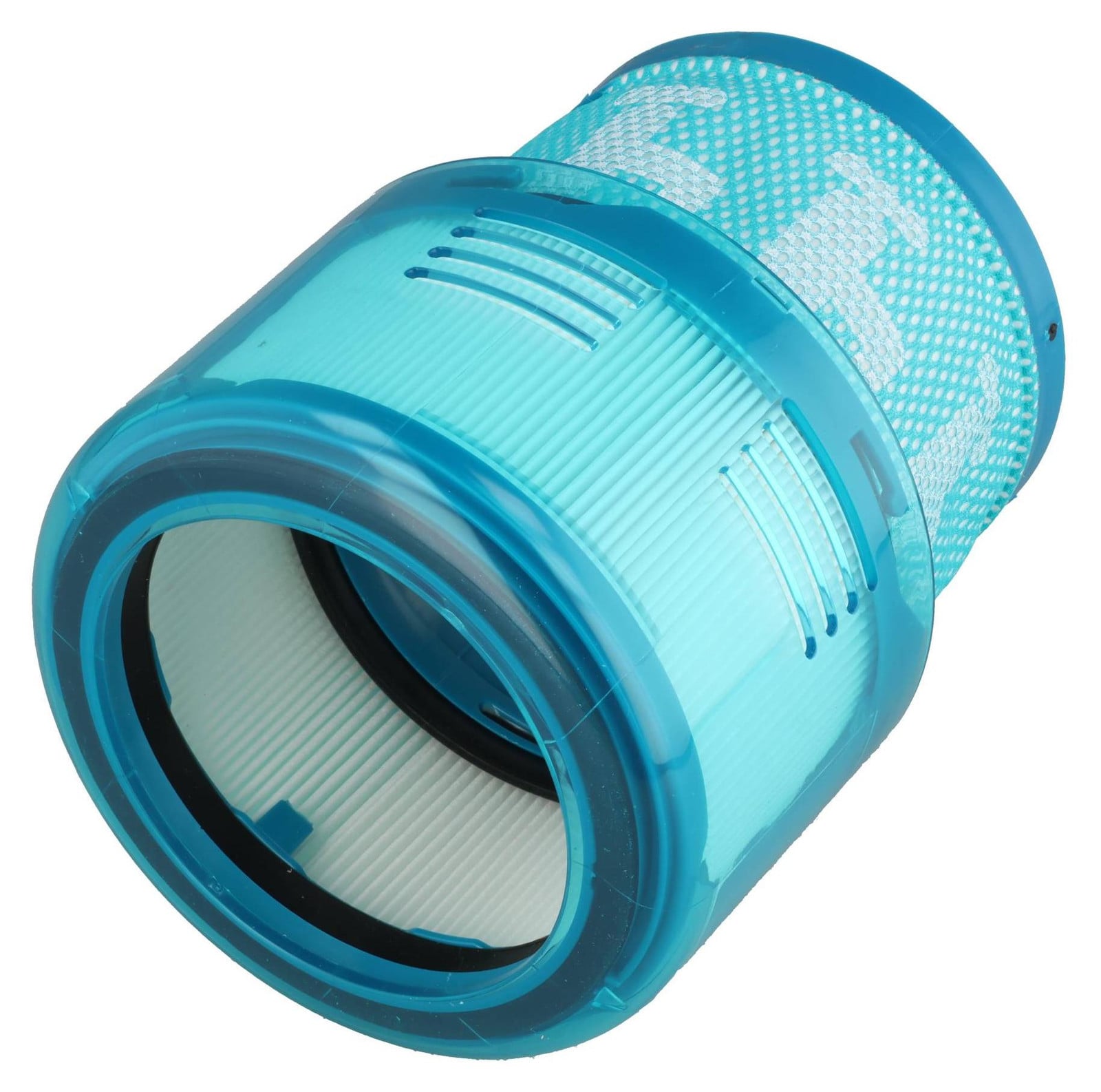 AccuCell Filter voor Dyson Gen5detect en Dyson Gen5detect Absolute, vervangt Dyson 972352-01, 1 stuk