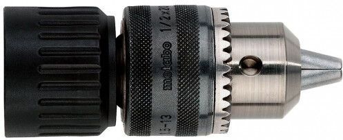 Metabo Mandrin avec couronne dentée et adaptateur 13 mm 631924000