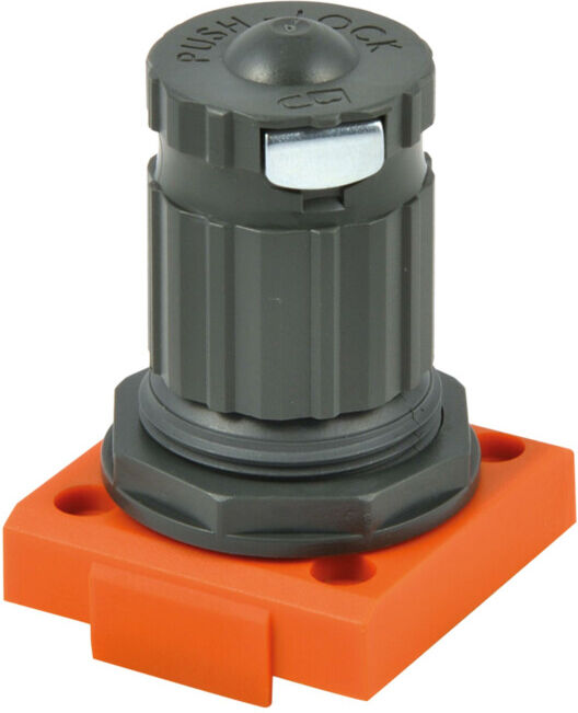 Riegler Regulateur à cloche »SYNTESI«, BG 2, 0 - 4 bar (9210221)