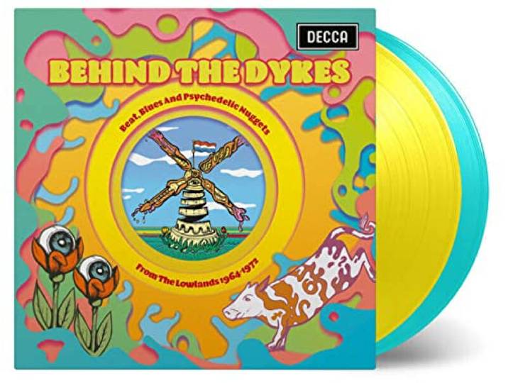 Behind The Dykes