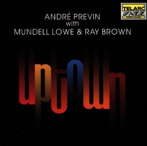 Previn - Uptown - Over the Rainbow - Preis vom 02.10.2026 23:42:20 h