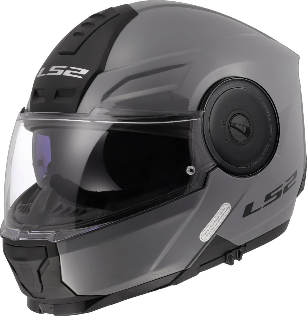 LS2 FF902 Scope II Klapphelm 569021006L