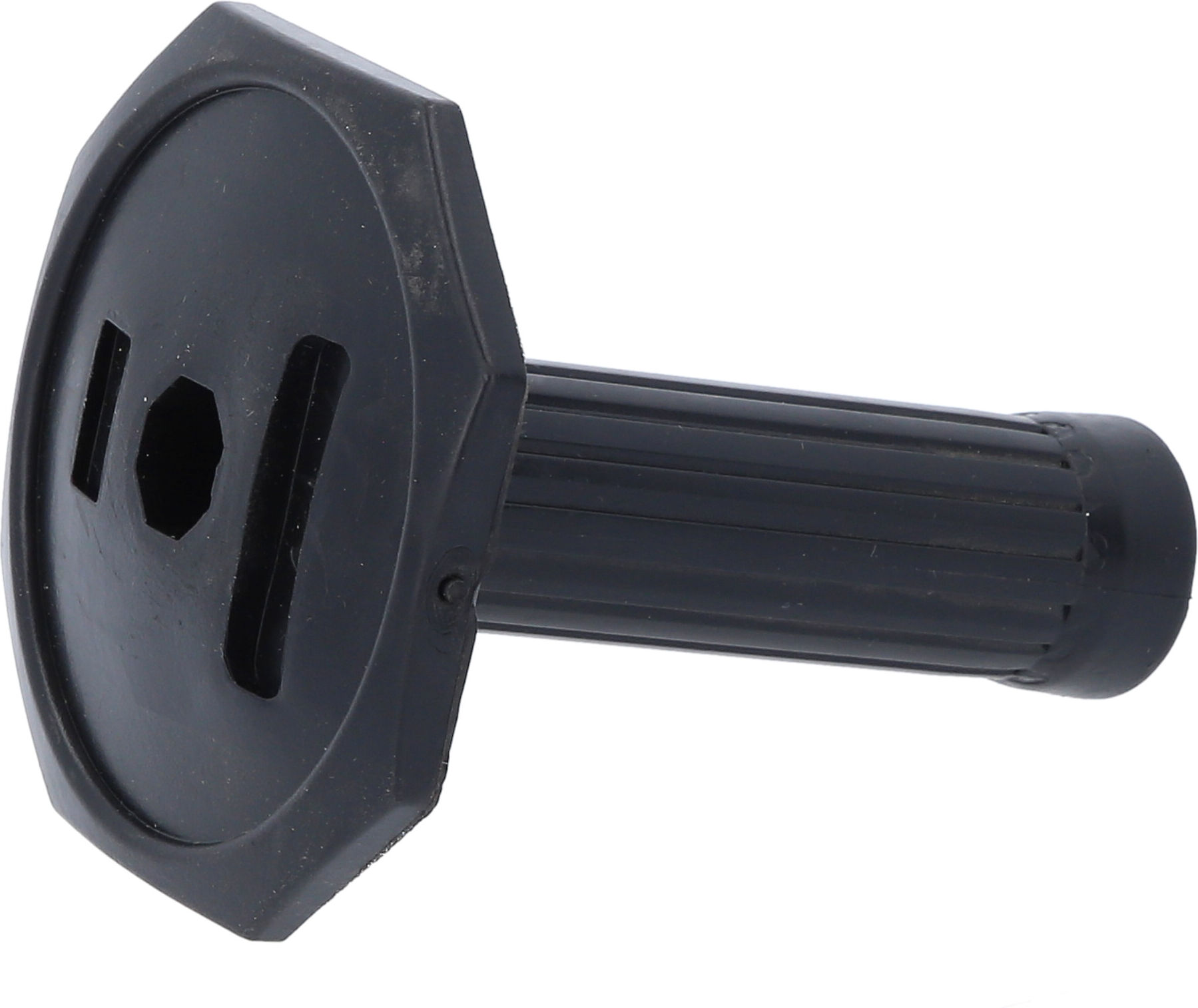 KS Tools Handschutzgriff für Meißel, Meißel 16mm (162.0445)