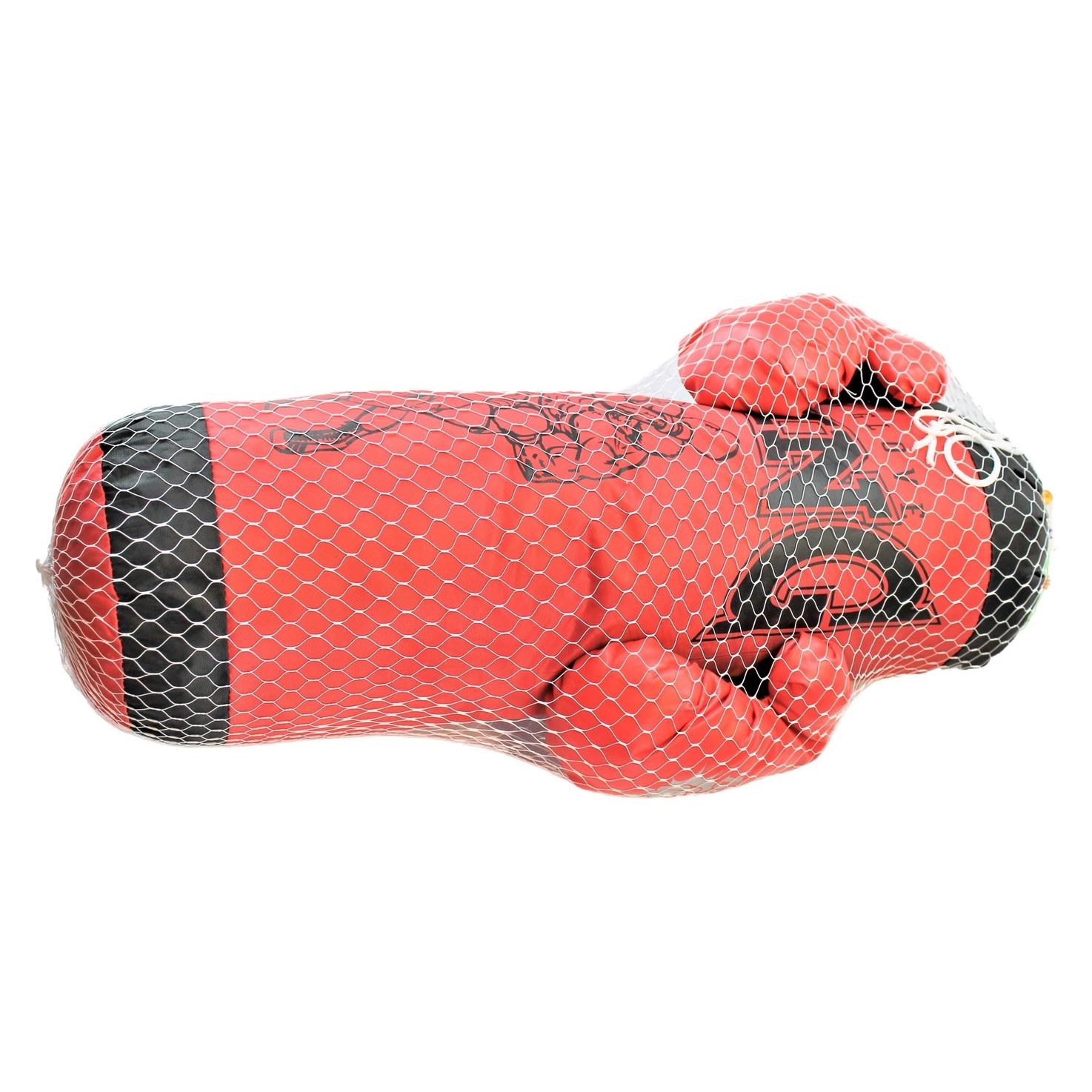 Lena Boxing Pad with Boxing Gloves (26884) (26884)