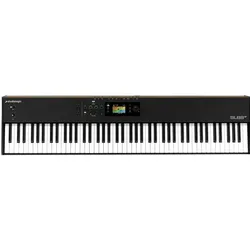 Studiologic SL88 GT mk2 (Keyboard), MIDI Controller, Schwarz