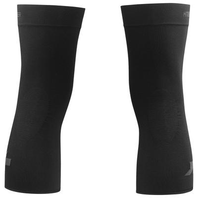 ASSOS - Spring Fall Knee Warmers P1 - Knielinge Gr M/L schwarz