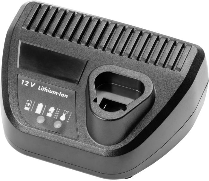 Viega Akku-Ladegerät 798499 für 12 V-Lithium-Ionen-Akku