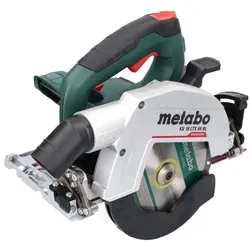 Metabo, Handkreissäge, Set KS 18 LTX 66 BL