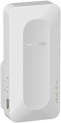 Netgear AX3000 Dual-Band WiFi 6 Mesh Repeater