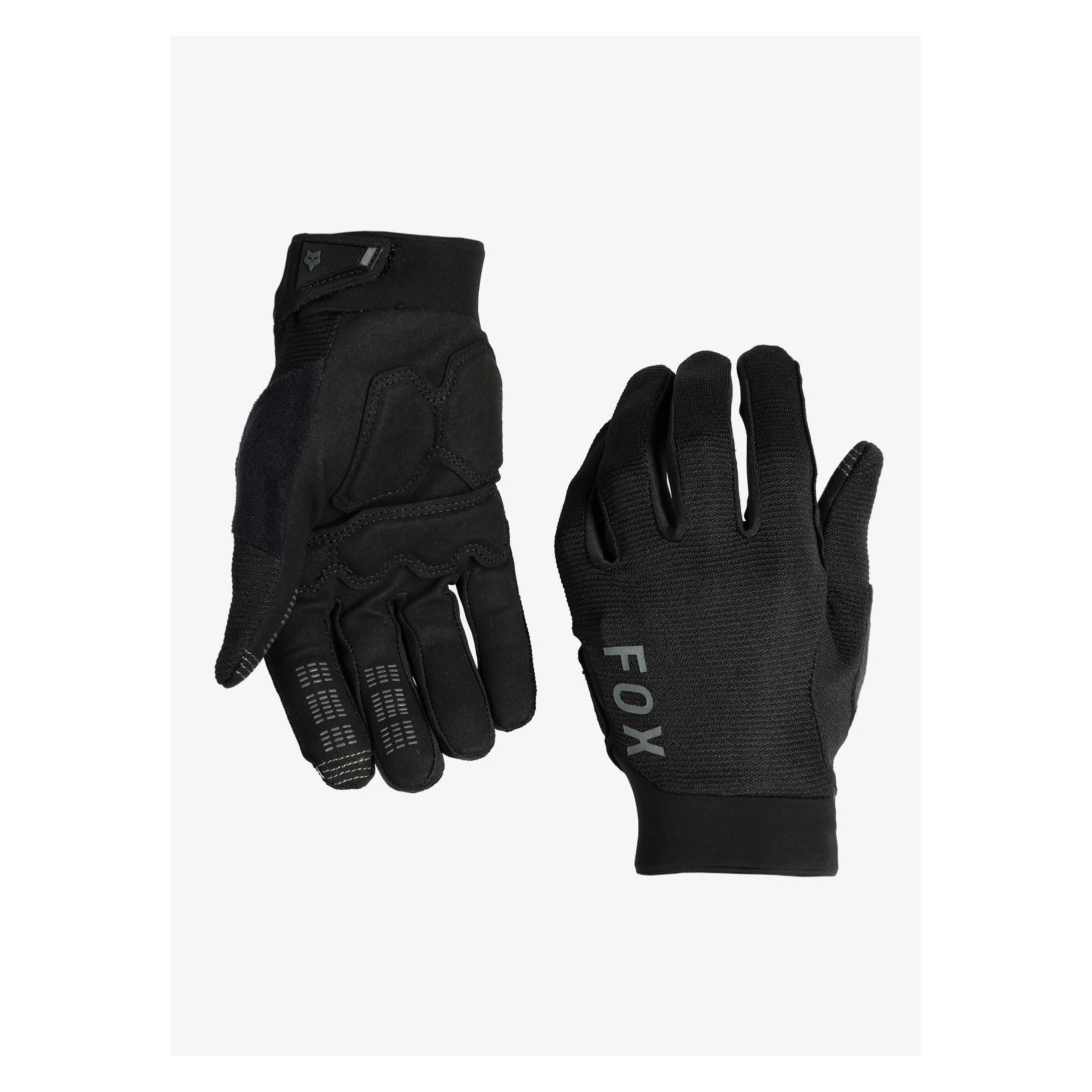 Fox W Ranger Glove Gel (M) (655691)