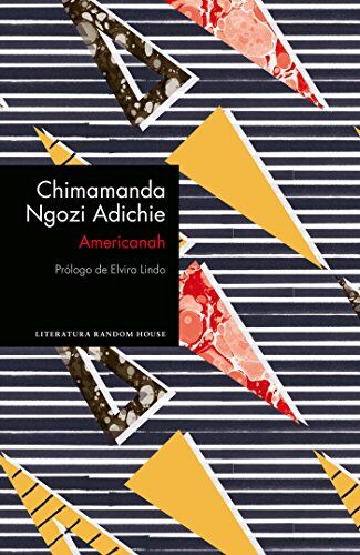 Chimamanda Ngozi Adichie - Americanah (edición especial limitada) (Spanish Edition) (Literatura Random House) - Preis vom 17.10.2026 19:25:27 h