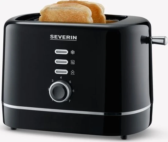 Severin Toaster (AT4321)