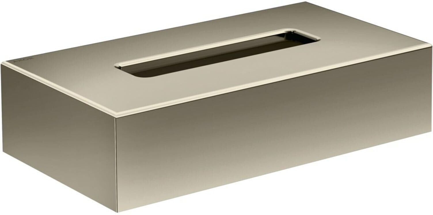 Hansgrohe Kosmetiktuchbox Axor Universal Circular PN (42873830)