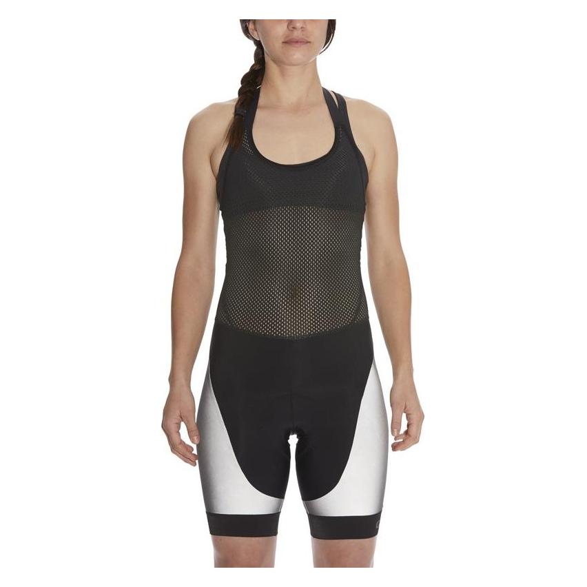 Giro Frauenshorts mit einem Insert Chrono Experte Halter Lätzer M ( Studio 1) (DWZ) (M) (35625646)